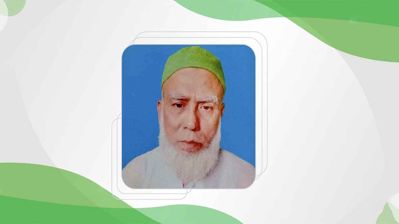 মহাসমাবেশে যোগ দিতে ঢাকায় এসেছিলেন, মারা গেলেন কারাগারে