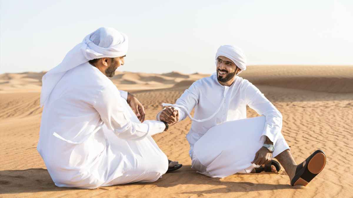 ইসলামে সম্পর্ক সুদৃঢ় করার ৯ শিক্ষা