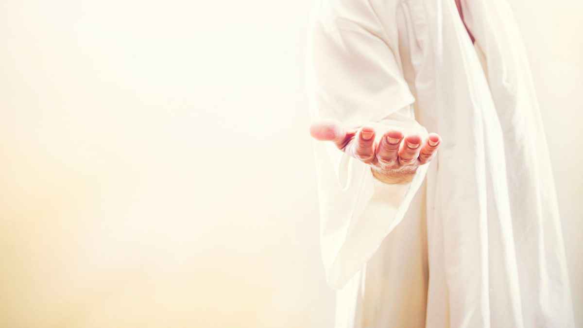 জান্নাতি মানুষের কিছু বৈশিষ্ট্য