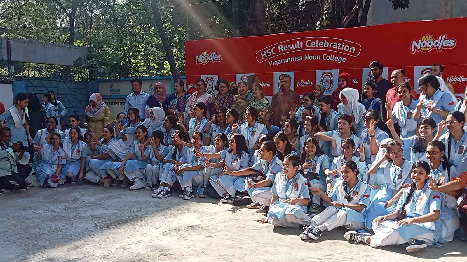 এইচএসসি-সমমানের ফল প্রকাশ, পাসের হার ৭৮.৬৪