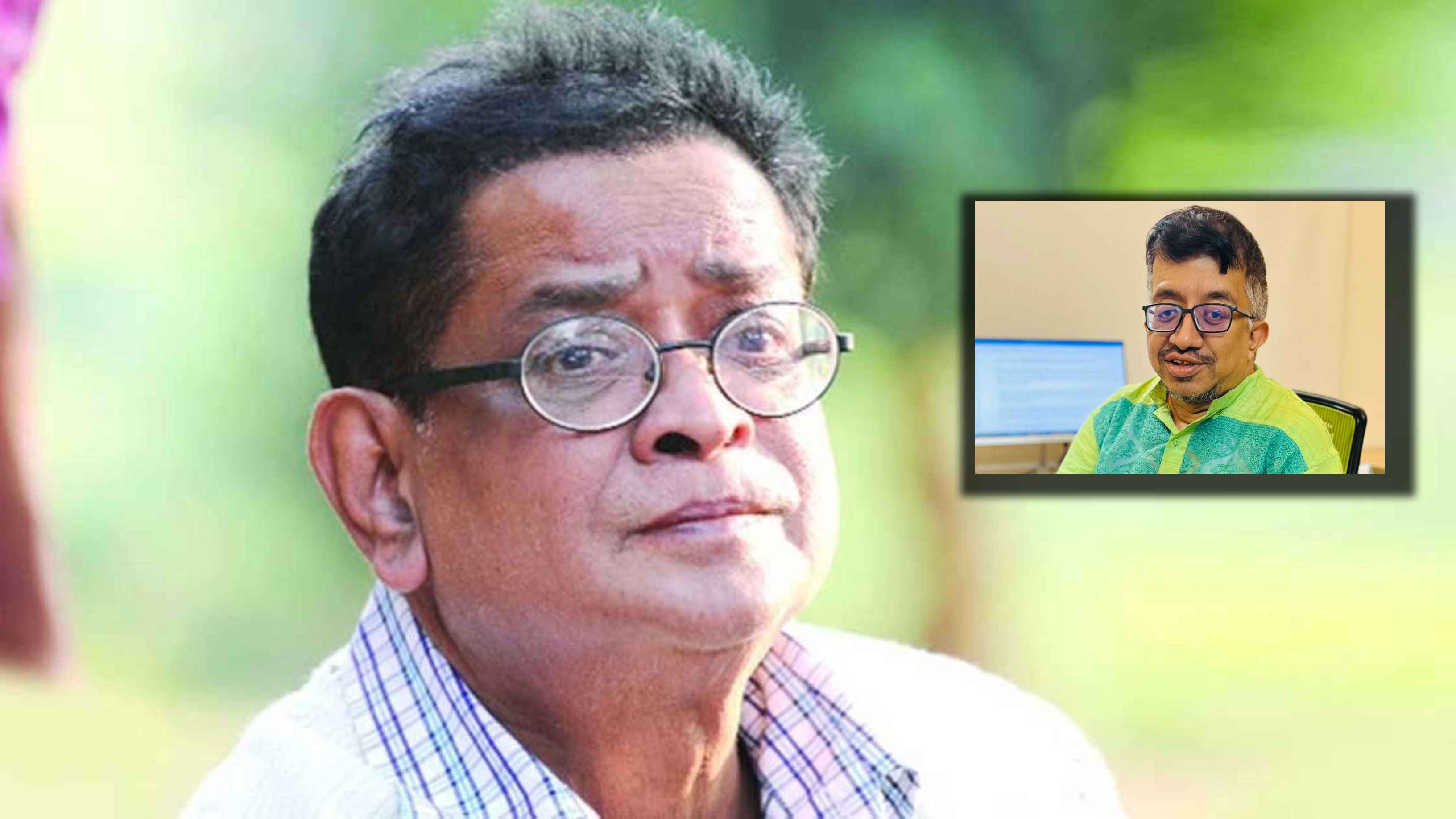 Humayun Ahmed