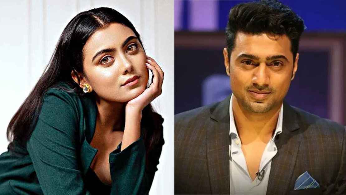 শাকিবের ইধিকা এবার দেবের নায়িকা