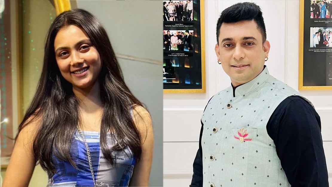 জায়েদ খানের সঙ্গে অভিনয়েও রাজি ইধিকা