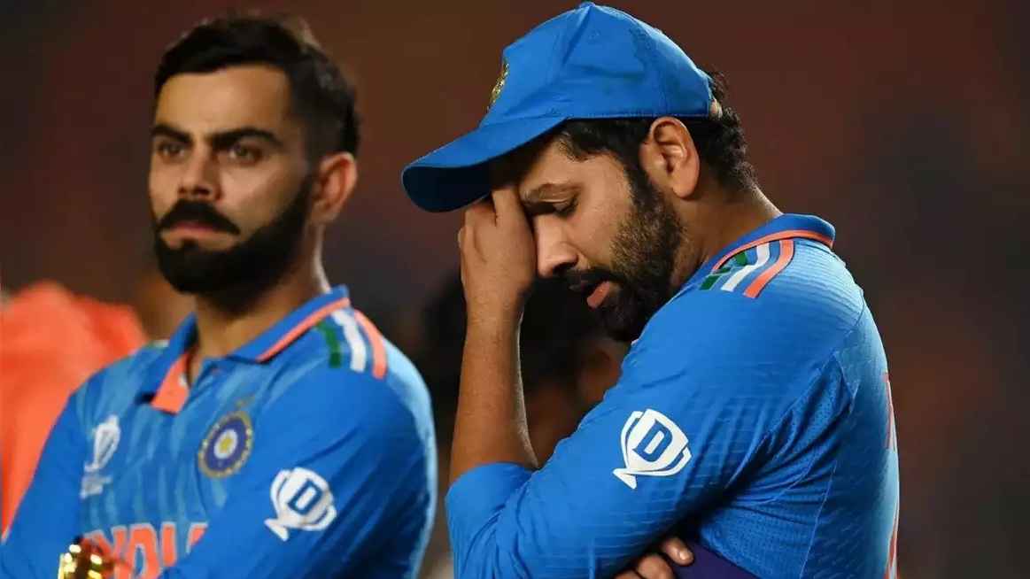 হেডের সন্তান কোহলি-রোহিতরা, অজি গণমাধ্যমে ভারতীয়দের ব্যঙ্গ