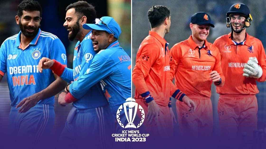 ভারত-নেদারল্যান্ডসের ম্যাচসহ টিভিতে আজকের খেলা