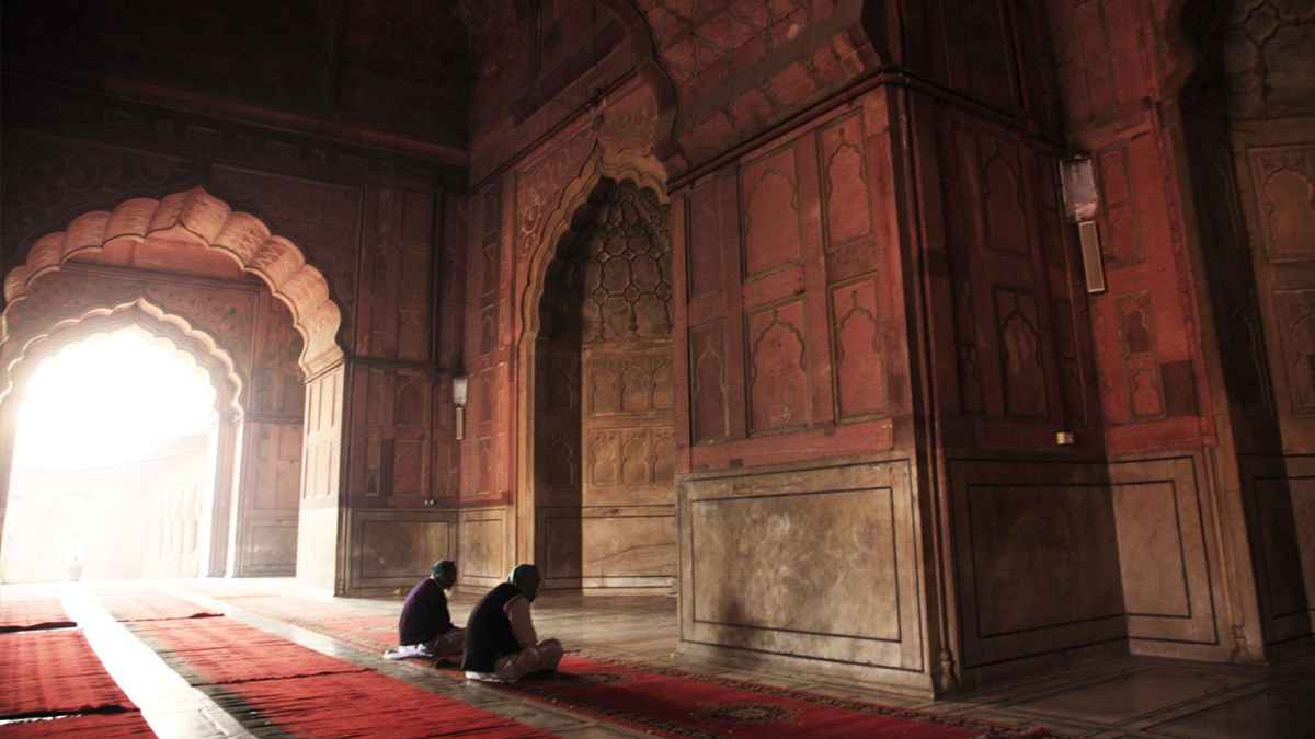 ইসলামে বিশুদ্ধ নিয়তের গুরুত্ব