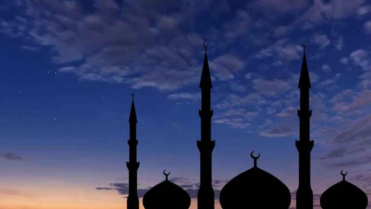 ইসলামে মুমিনদের নম্র হওয়ার নির্দেশ