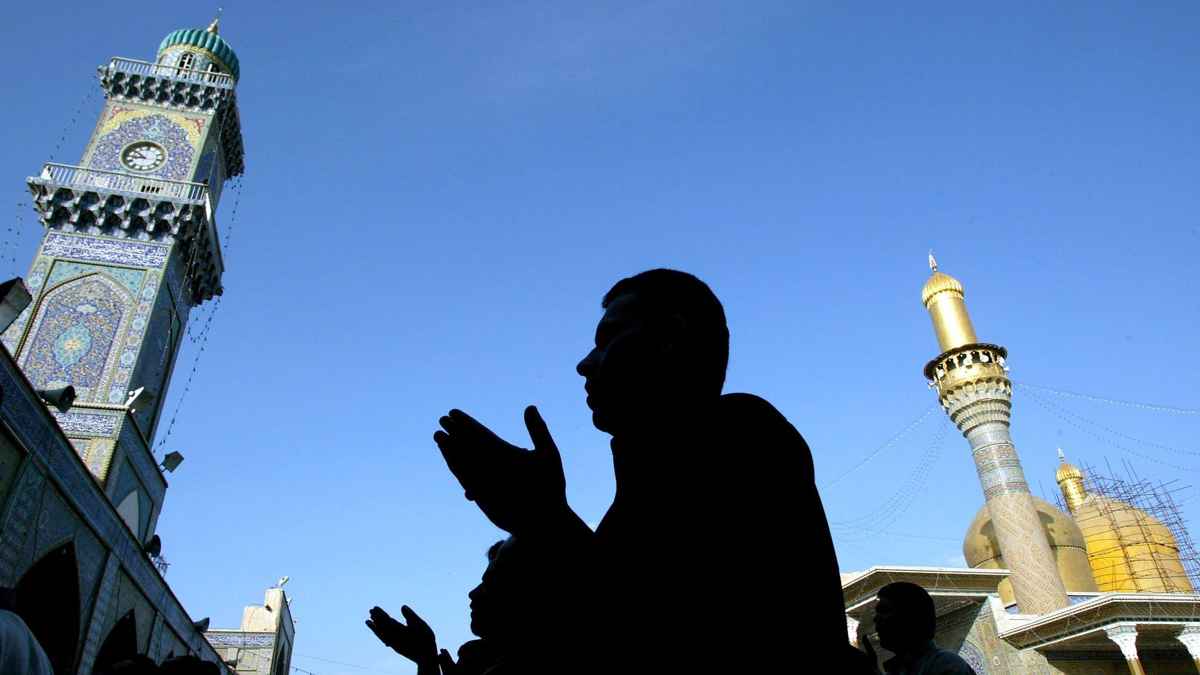 মুমিনের সবচেয়ে গুরুত্বপূর্ণ ৪ গুণাবলী