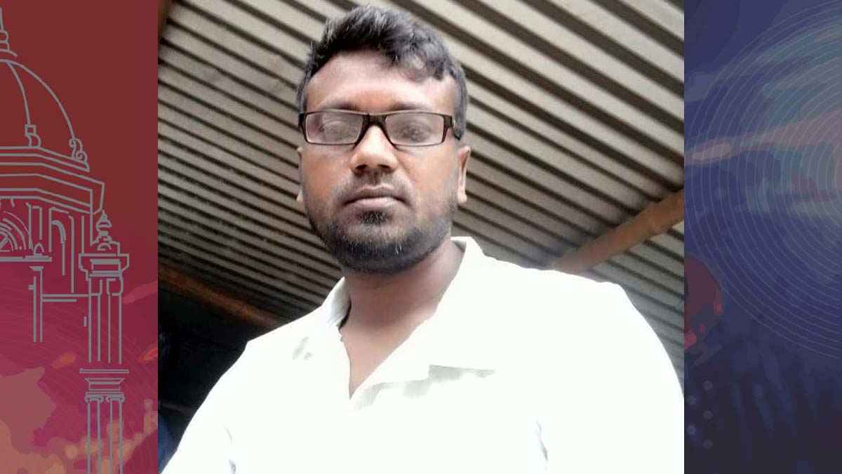 পরকীয়ার টানে প্রেমিকার ঘরে ঢুকে কান হারালেন যুবক