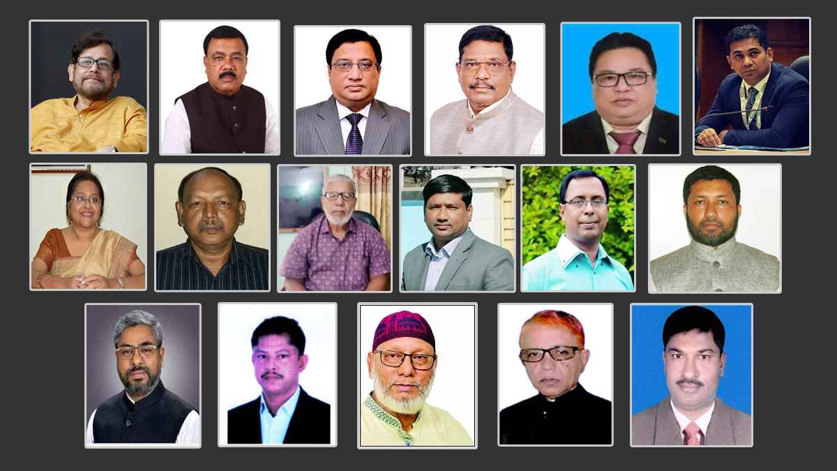 পাতানো নির্বাচনে পা দিবে না ইসলামী আন্দোলন: রেজাউল করিম