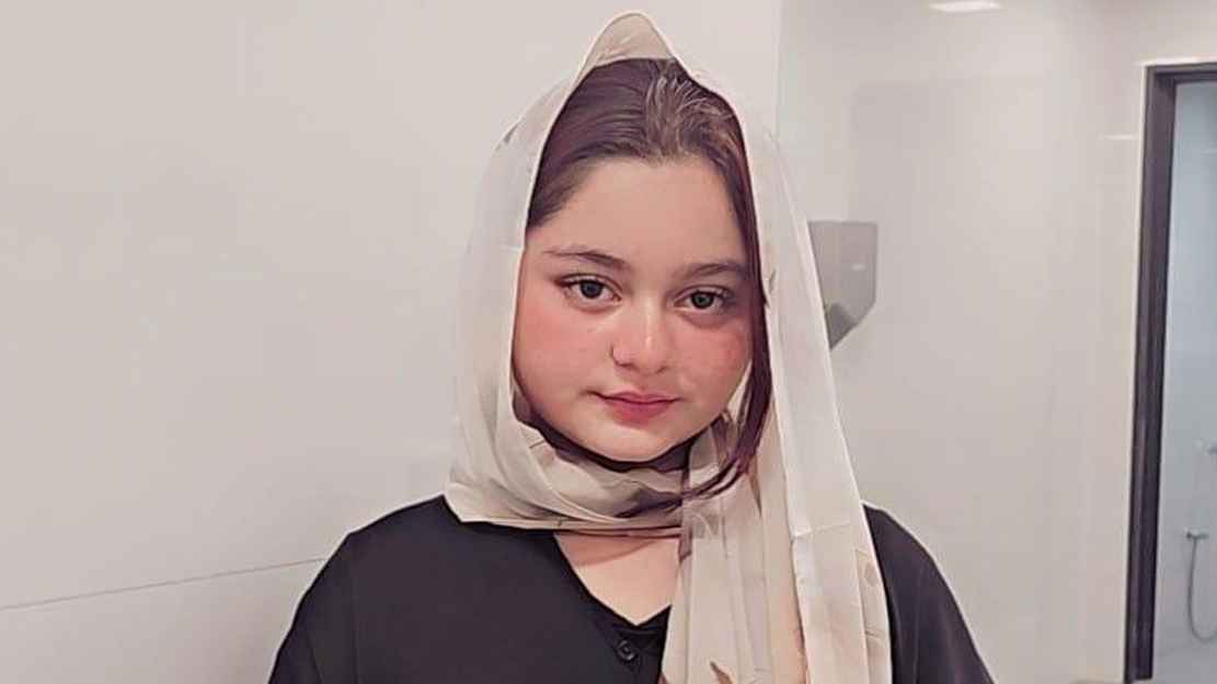 লুবাবাকে মিডিয়া থেকে সরিয়ে নেওয়ার সিদ্ধান্ত পরিবারের