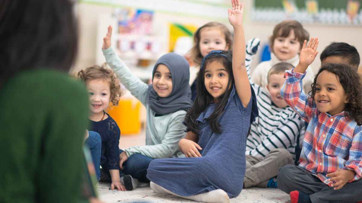 ইসলামে শিক্ষার্থীদের প্রহারের সীমারেখা