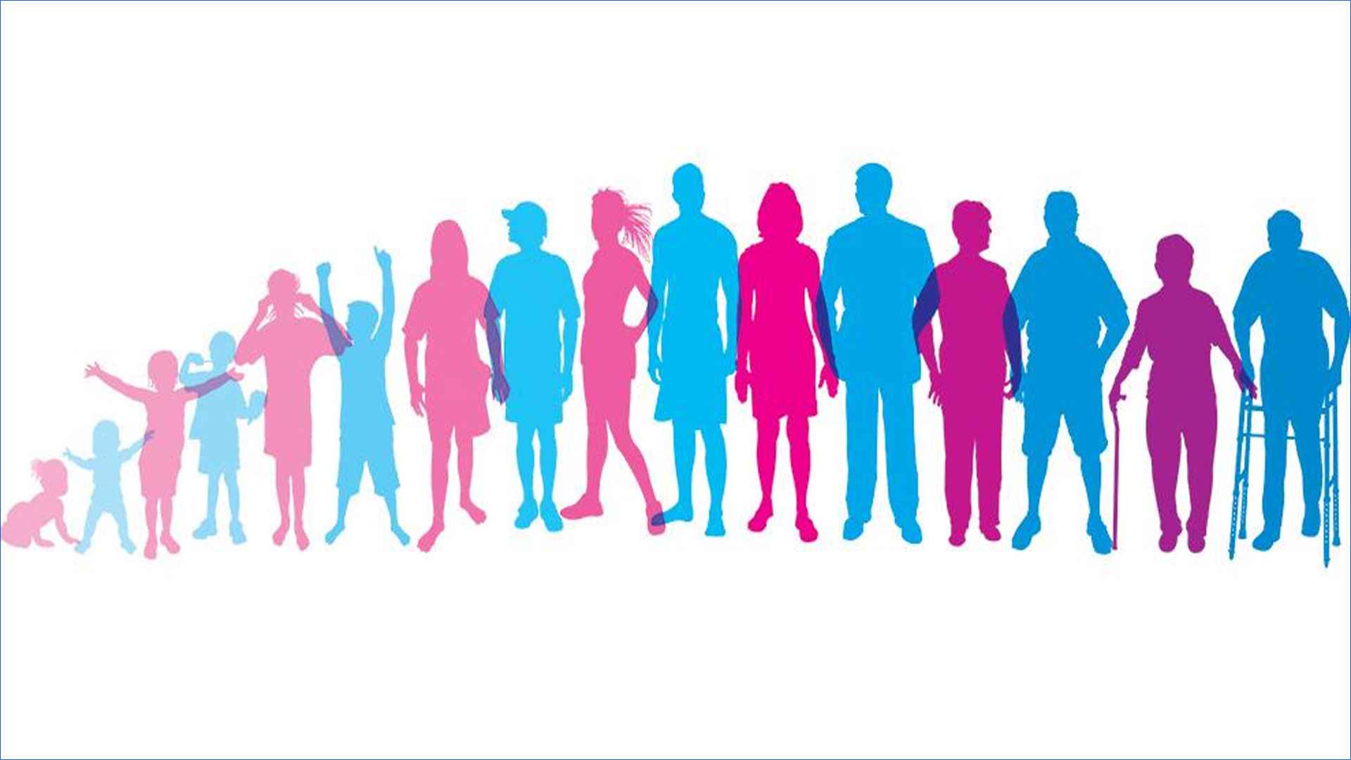 নারীর তুলনায় পুরুষের গড় আয়ু কম কেন?