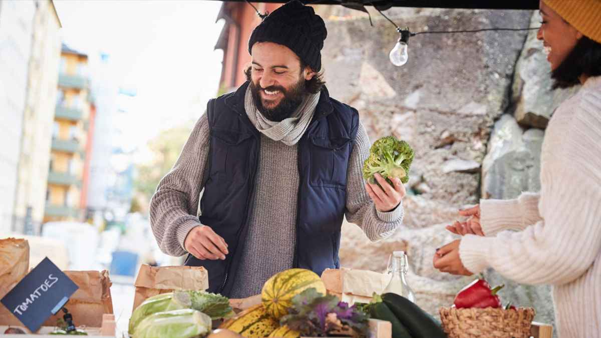 বাজার নিয়ন্ত্রণে হাদিসের নির্দেশনা