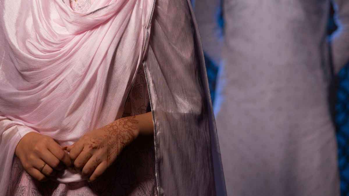 নিকটাত্মীয়কে বিয়ে করলে সন্তানের ঝুঁকি রয়েছে—এমন কোনো হাদিস আছে কি?