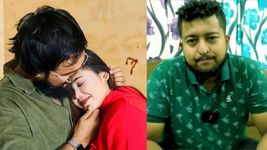 কল্পনাও করিনি আমার বউ এমন করবে, কাঁদতে কাঁদতে বললেন নাদিম 