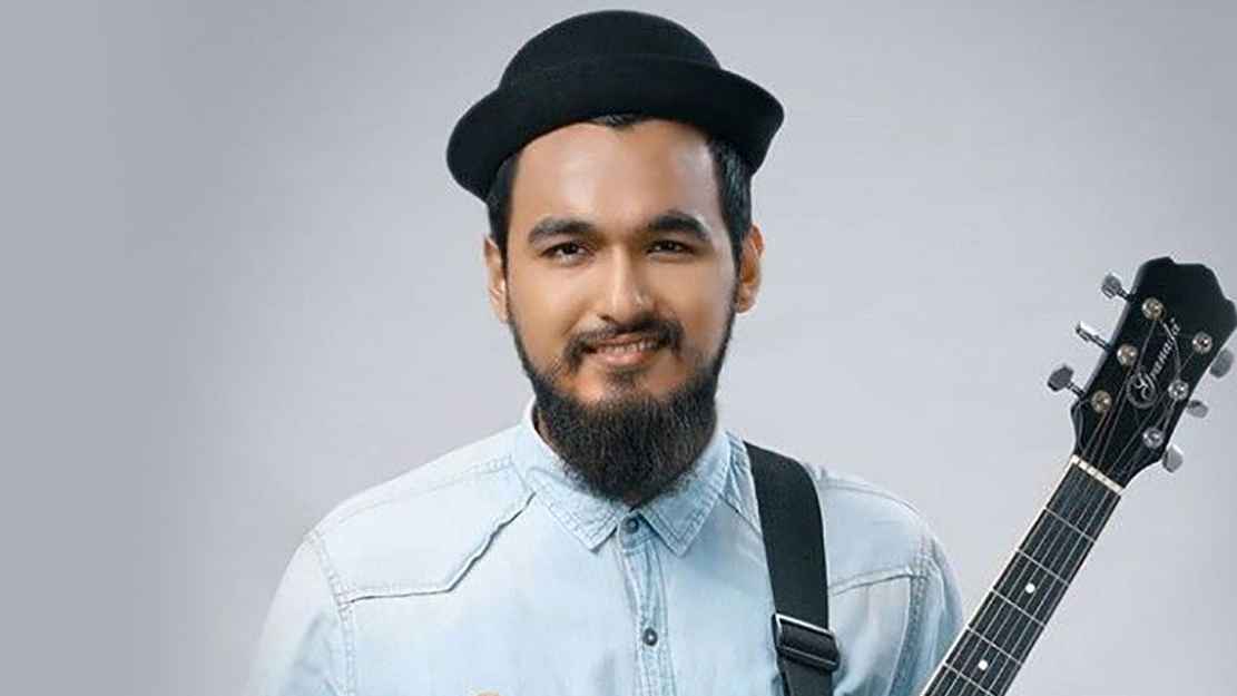 রিহ্যাবে নেওয়া হয়েছে গায়ক নোবেলকে