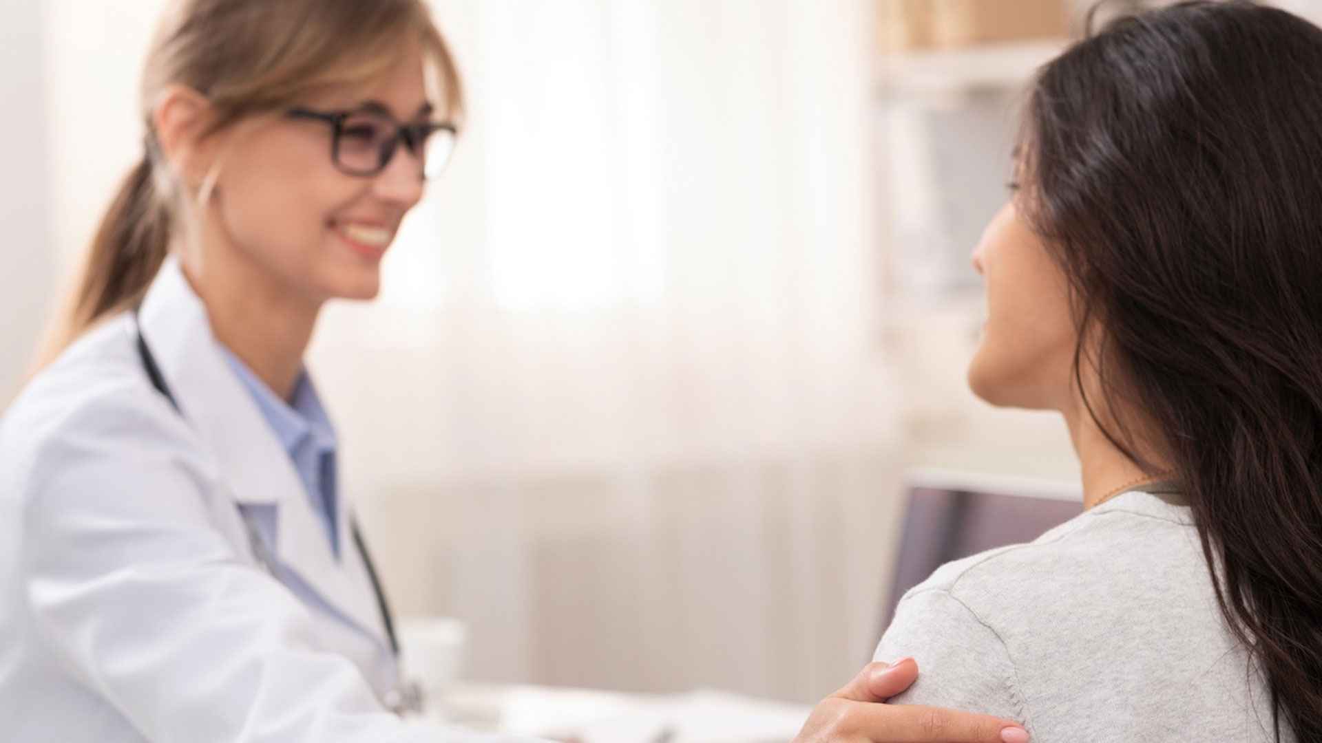 polycystic ovary syndrome