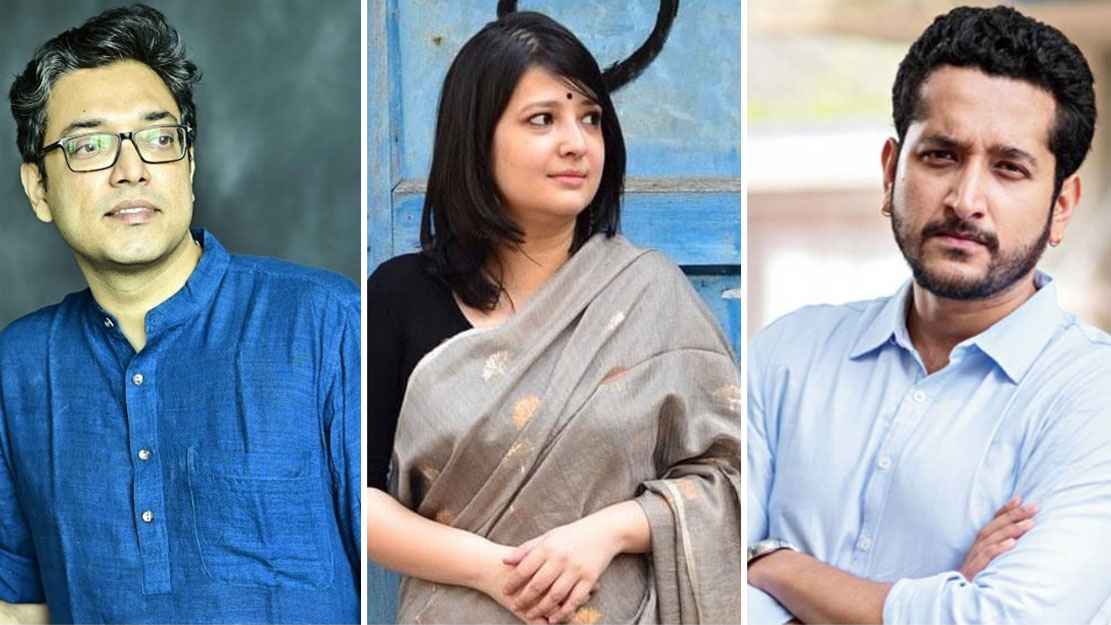 অনুপমের প্রাক্তন স্ত্রীকে বিয়ে করছেন পরমব্রত