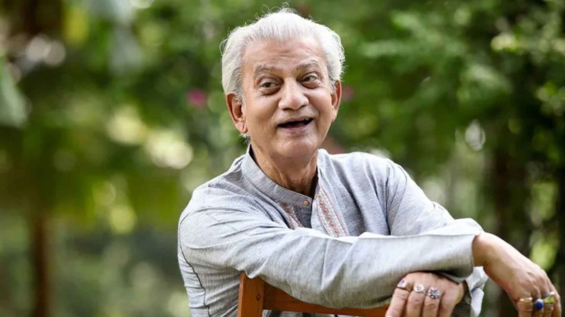 প্রবীর মিত্র কী আসলেই ইসলাম গ্রহণ করেছেন— জানালেন তার ছেলে