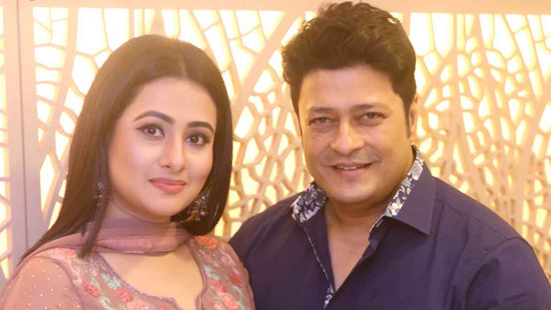 ফেরদৌস মনোনয়ন পাওয়ায় গর্বিত পূর্ণিমা