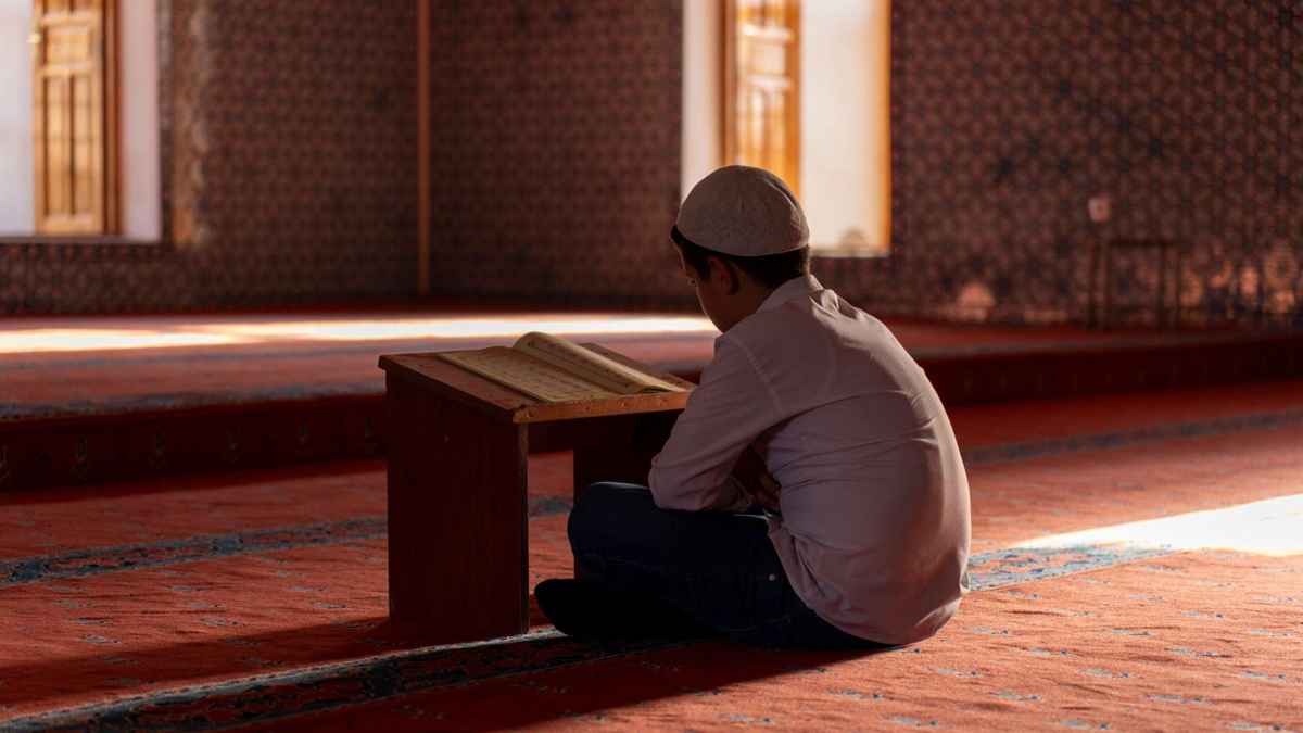 শীতকালে যেসব ইবাদত বিশেষ ফজিলতপূর্ণ