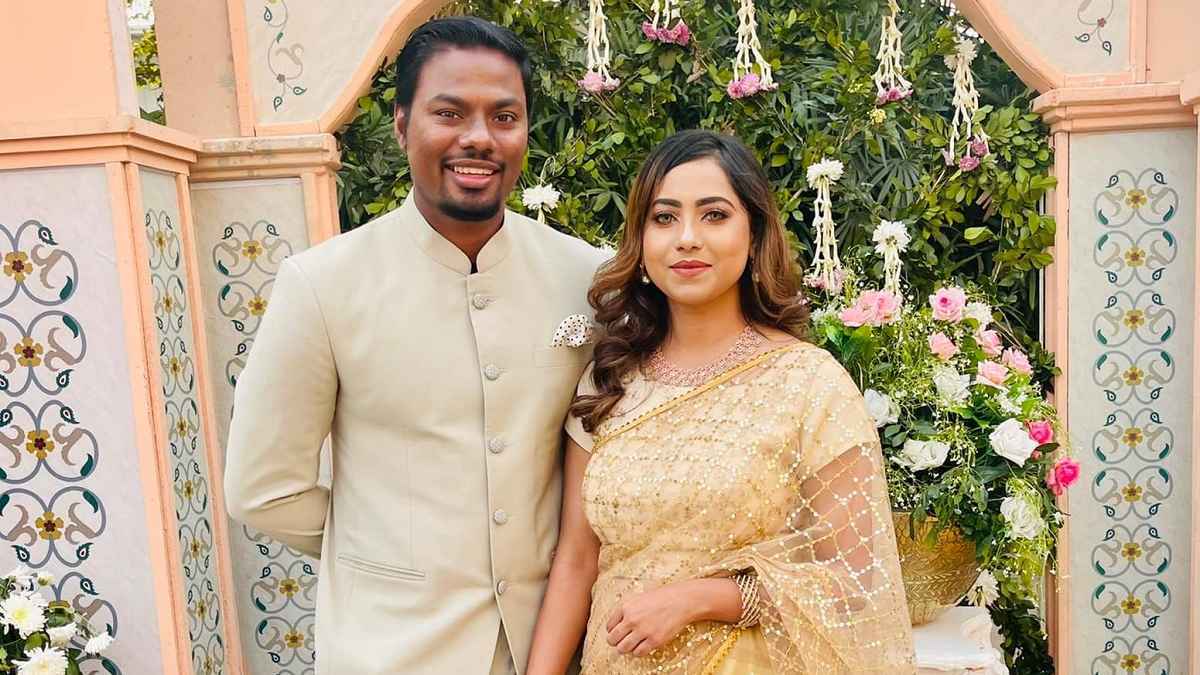 এশার সঙ্গে বিচ্ছেদের কারণ জানালেন রাফসান 