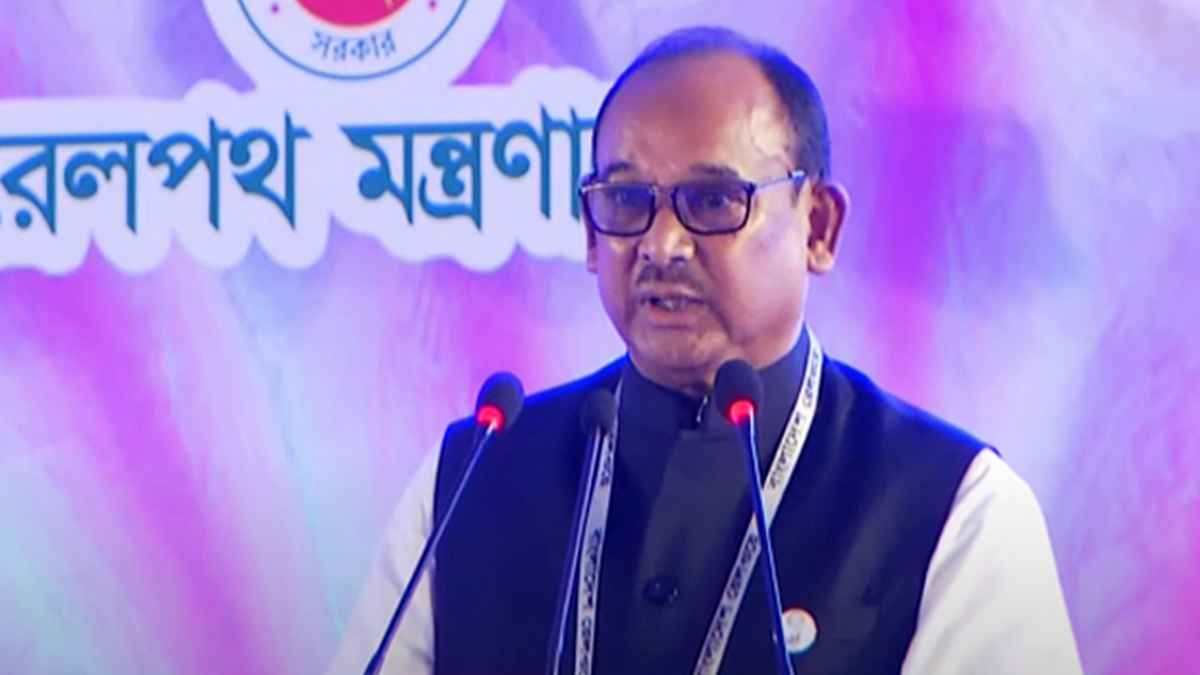 ঢাকা-কক্সবাজার রুটে ট্রেন চলবে কবে?