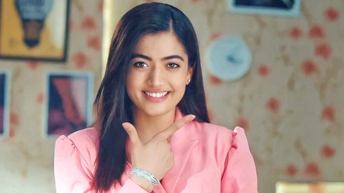 কীভাবে ট্রলকারীদের সামলাবেন— জানালেন রাশমিকা