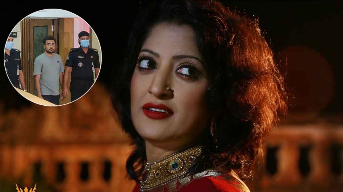‘উরফির ঘরে স্ত্রী থাকায় বিয়েতে বিলম্ব, মানতে পারছিলেন না হিমু’