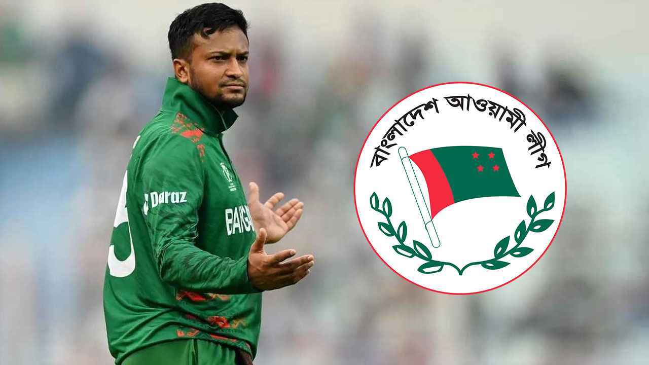 মনোনয়ন পেলেন সাকিব, বিদায় বলবেন ক্রিকেটকে?