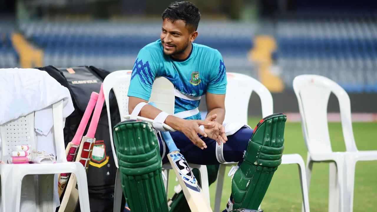 ‘বিশ্বকাপ নয়, কথার লড়াইয়ে জিতেছে বাংলাদেশ’