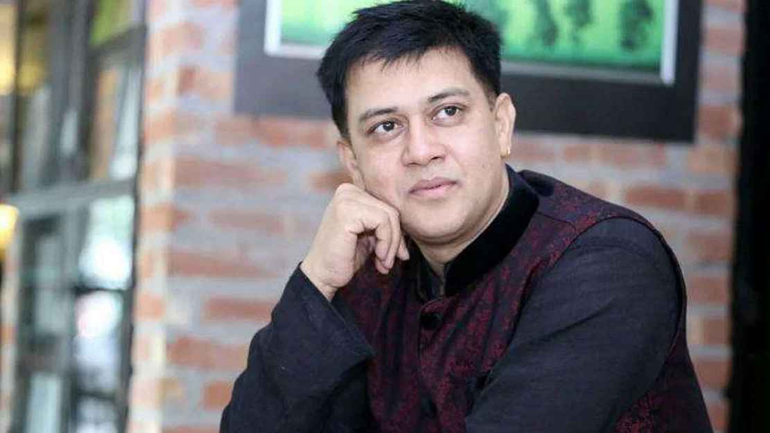 গোপনে মনোনয়ন পত্র জমা দেওয়ার কারণ জানালেন শাকিল খান 