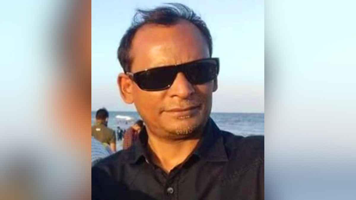 সিরাজগঞ্জ জেলা বিএনপি নেতা গ্রেফতার