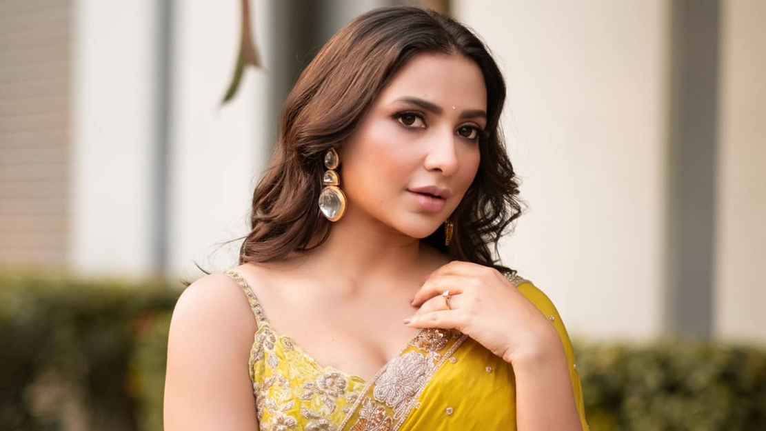 দ্বিতীয়বার মা হলেন শুভশ্রী