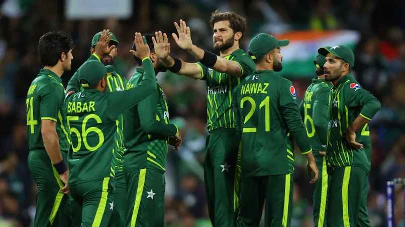 পাকিস্তান টি-টোয়েন্টি বিশ্বকাপ জিতবে