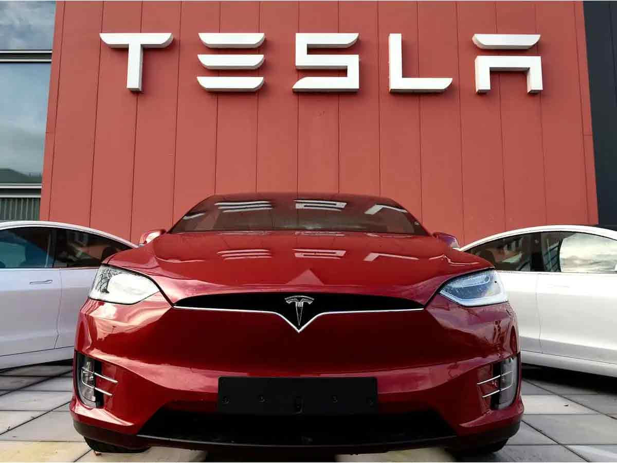 tesla