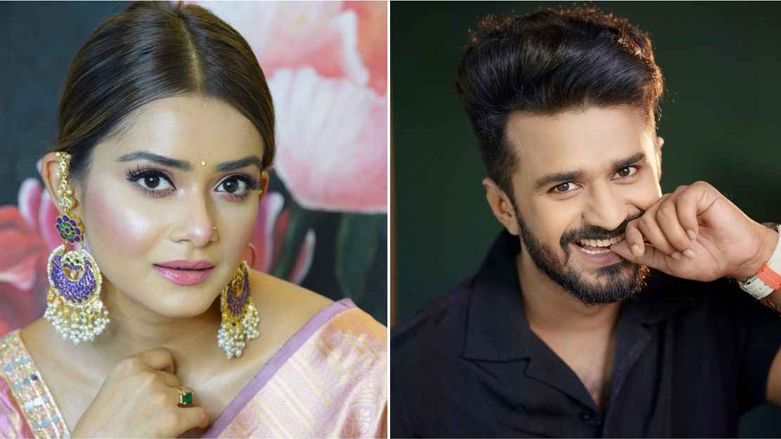 মুশফিক সঙ্গের প্রেমের সম্পর্ক প্রসঙ্গে যা বললেন তিশা