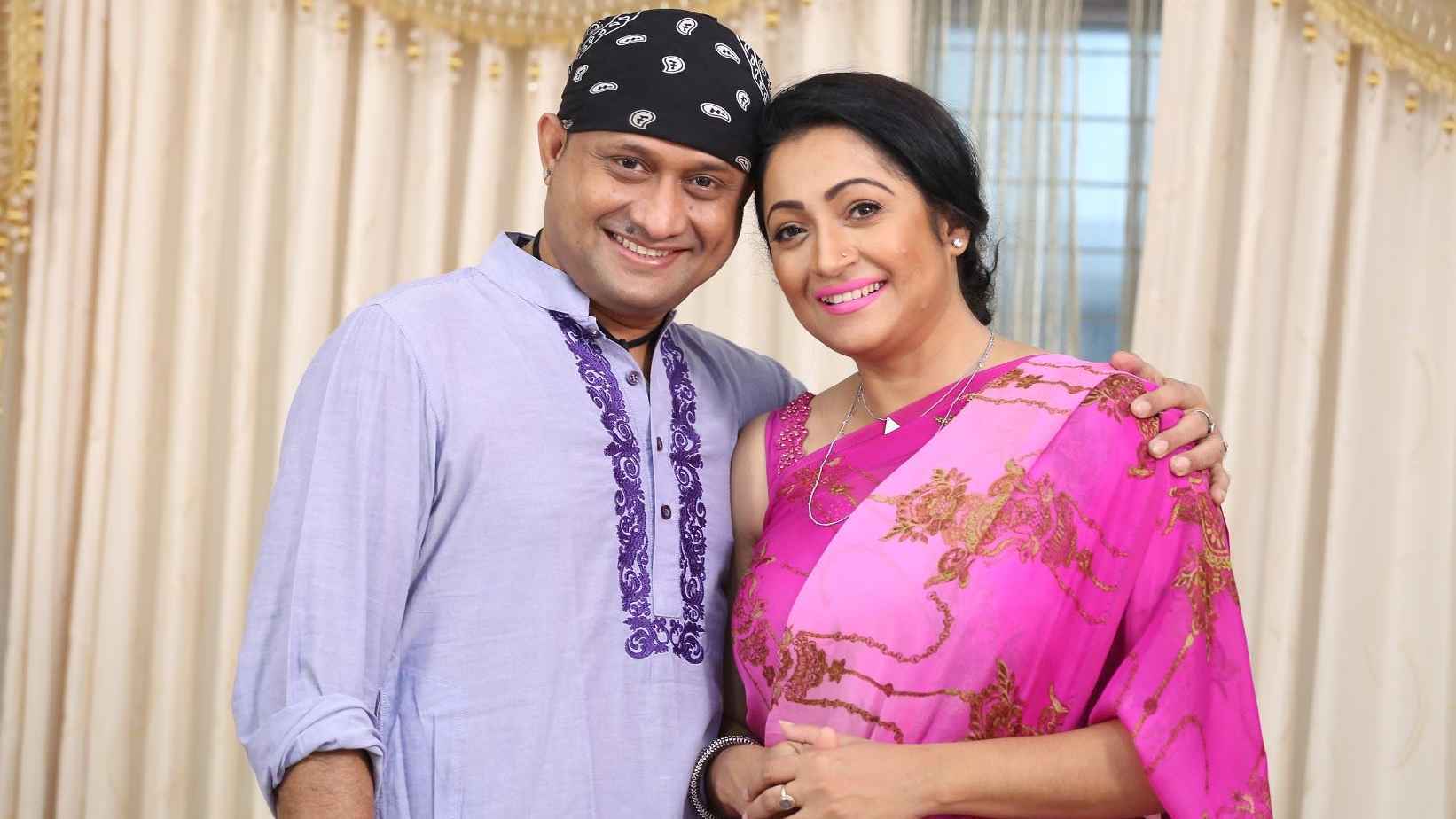 তানিয়াই বিচ্ছেদ চেয়েছিল: এস আই টুটুল