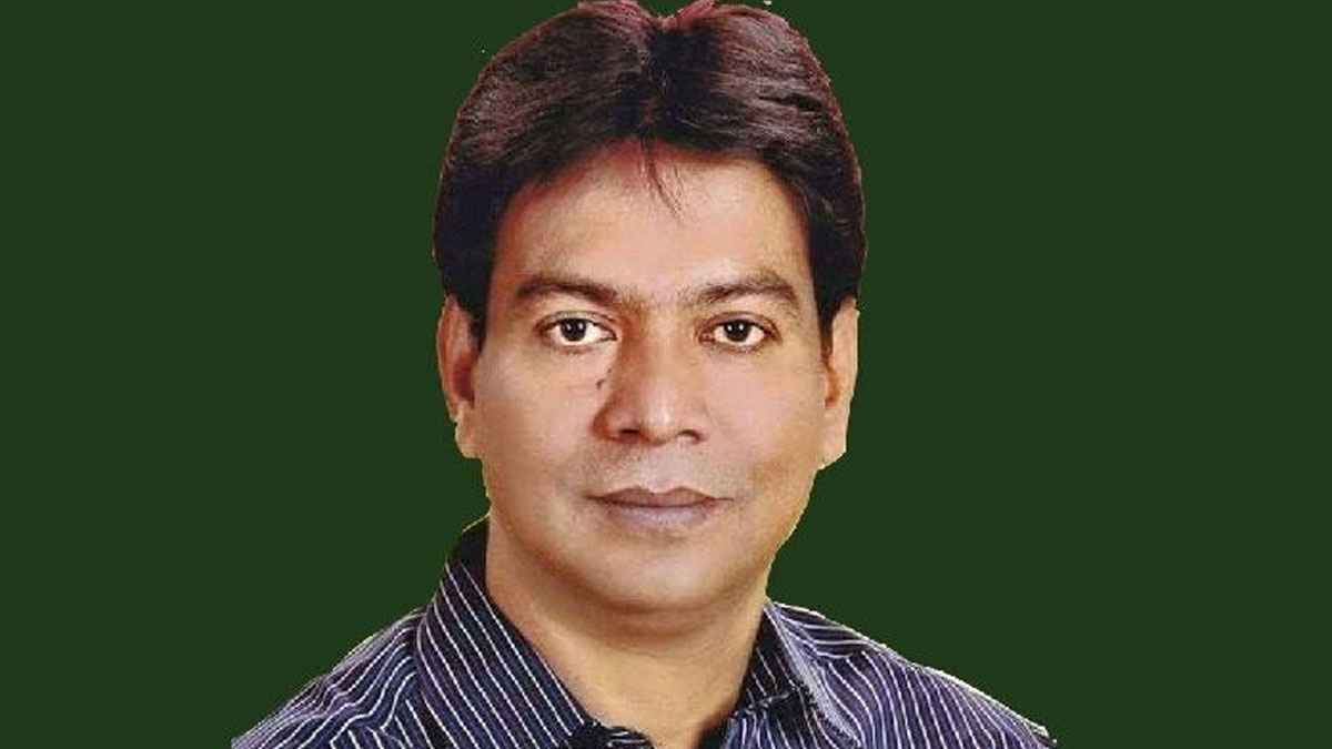 যুবদলের শীর্ষ নেতা মামুন হাসানের তিন বছরের সাজা