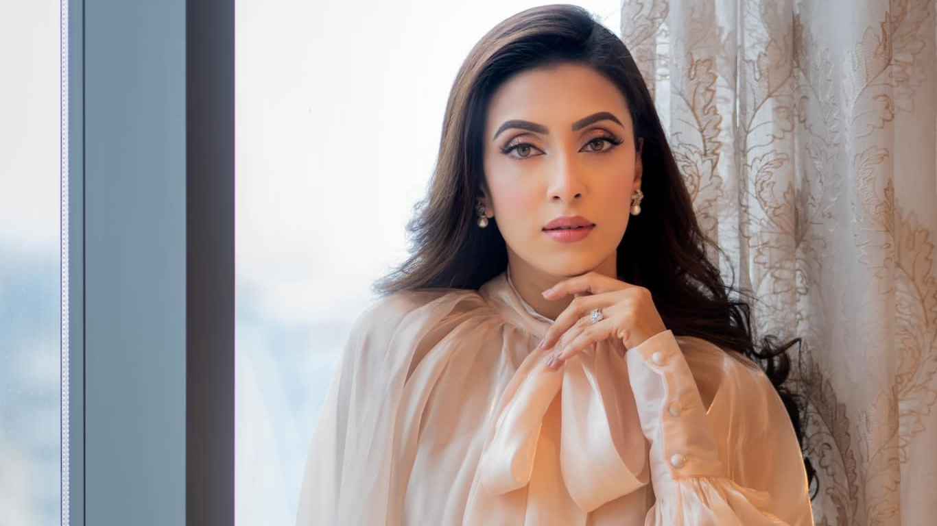 ছাড়পত্র পেয়েছে মিমের টলিউড সিনেমা