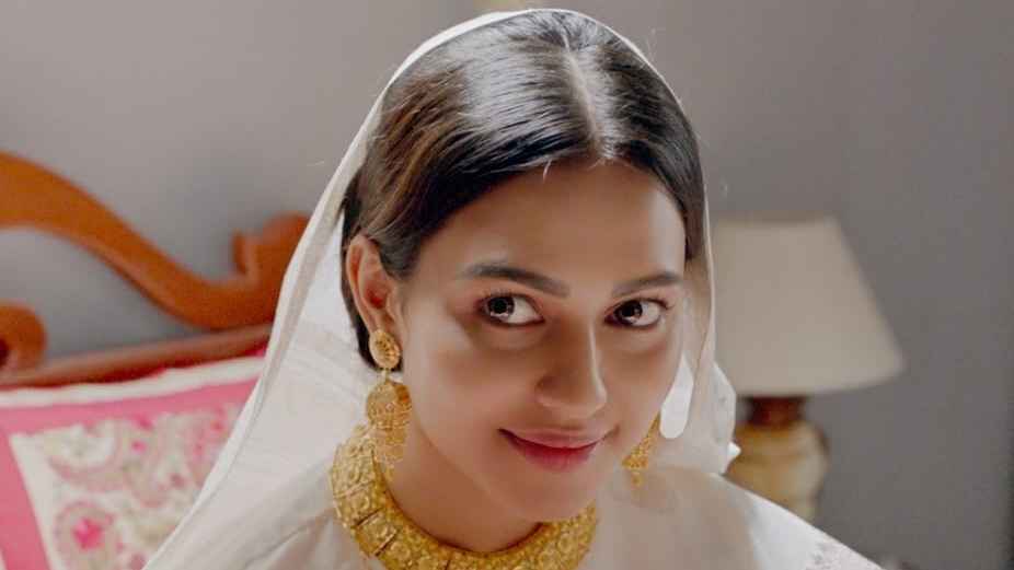 শেখ হাসিনার চরিত্রে অভিনয় করে নিজেকে ভাগ্যবান লাগছে: ফারিয়া