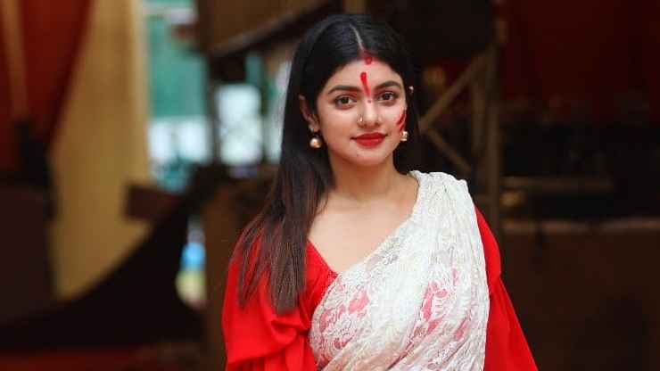 আমাদের সিনেমার শাকিব খান হলো গল্প: সোহানা সাবা