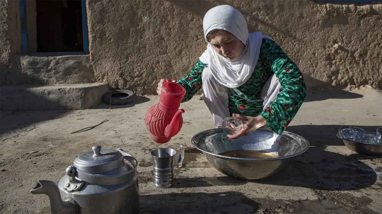 বিশ্বের সবথেকে অসুখী দেশ কোনটি?