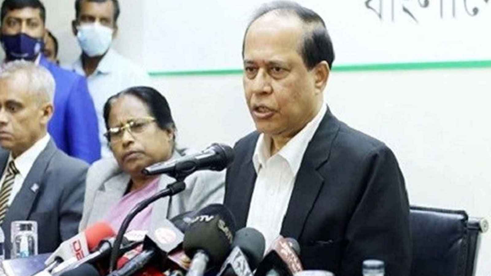 ‘যদি এক শতাংশ ভোট পড়ে, তাহলে লিগ্যালি নির্বাচন সঠিক’