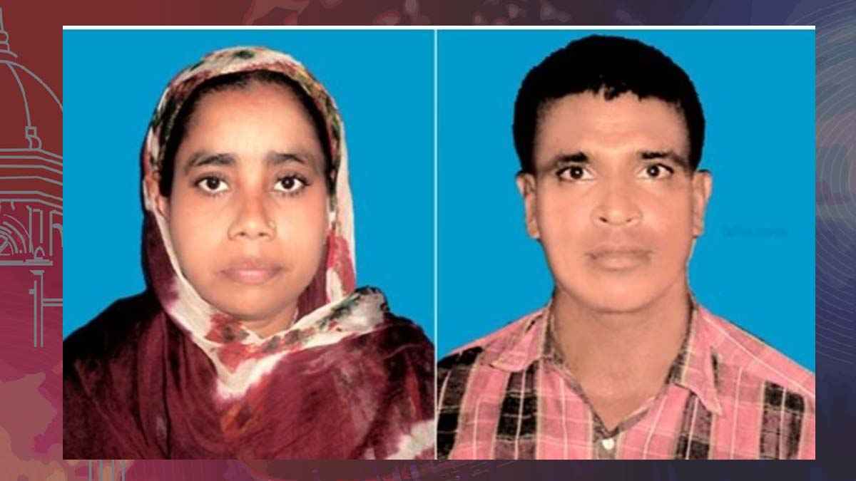 দেবরের মৃত্যুর খবর শুনে ভাবির মৃত্যু