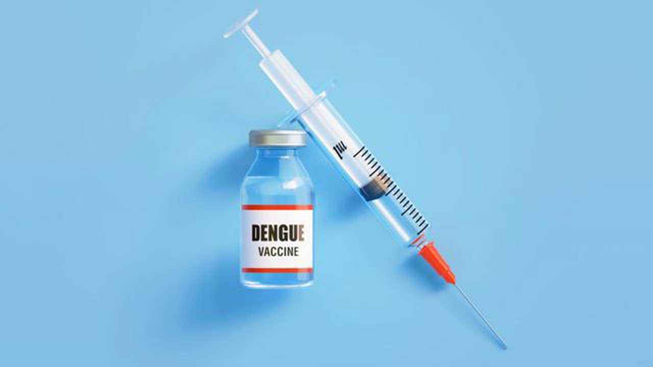 ডেঙ্গুর টিকার ট্রায়ালে সহযোগিতা করবে সরকার