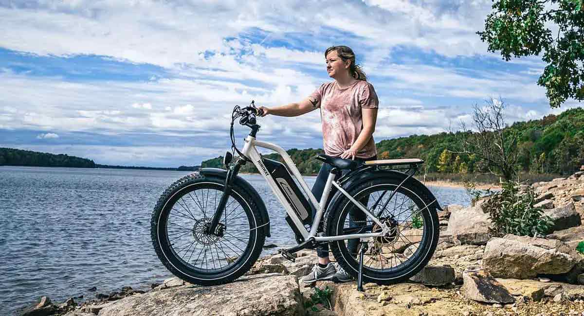 E-BIKE