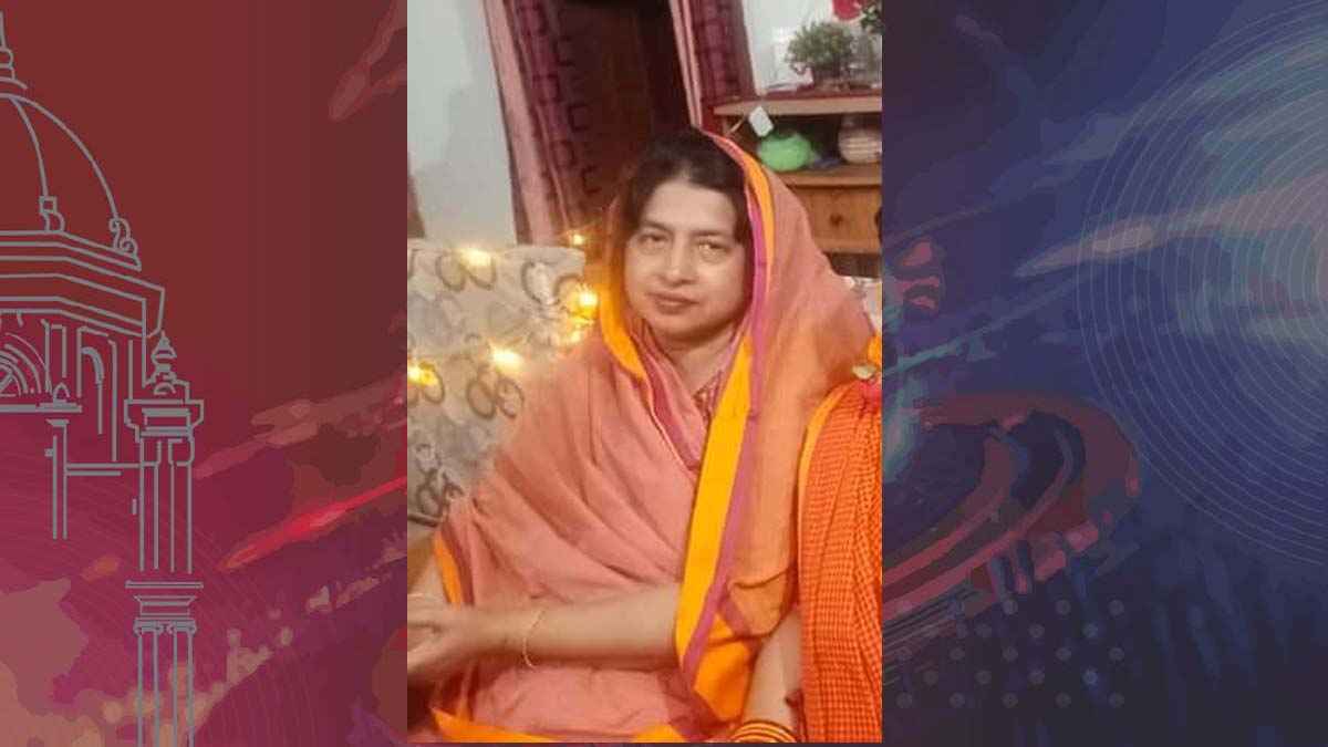 বিএনপি নেতার বাড়িতে পুলিশের তল্লাশি, আতঙ্কে স্ত্রীর মৃত্যুর অভিযোগ