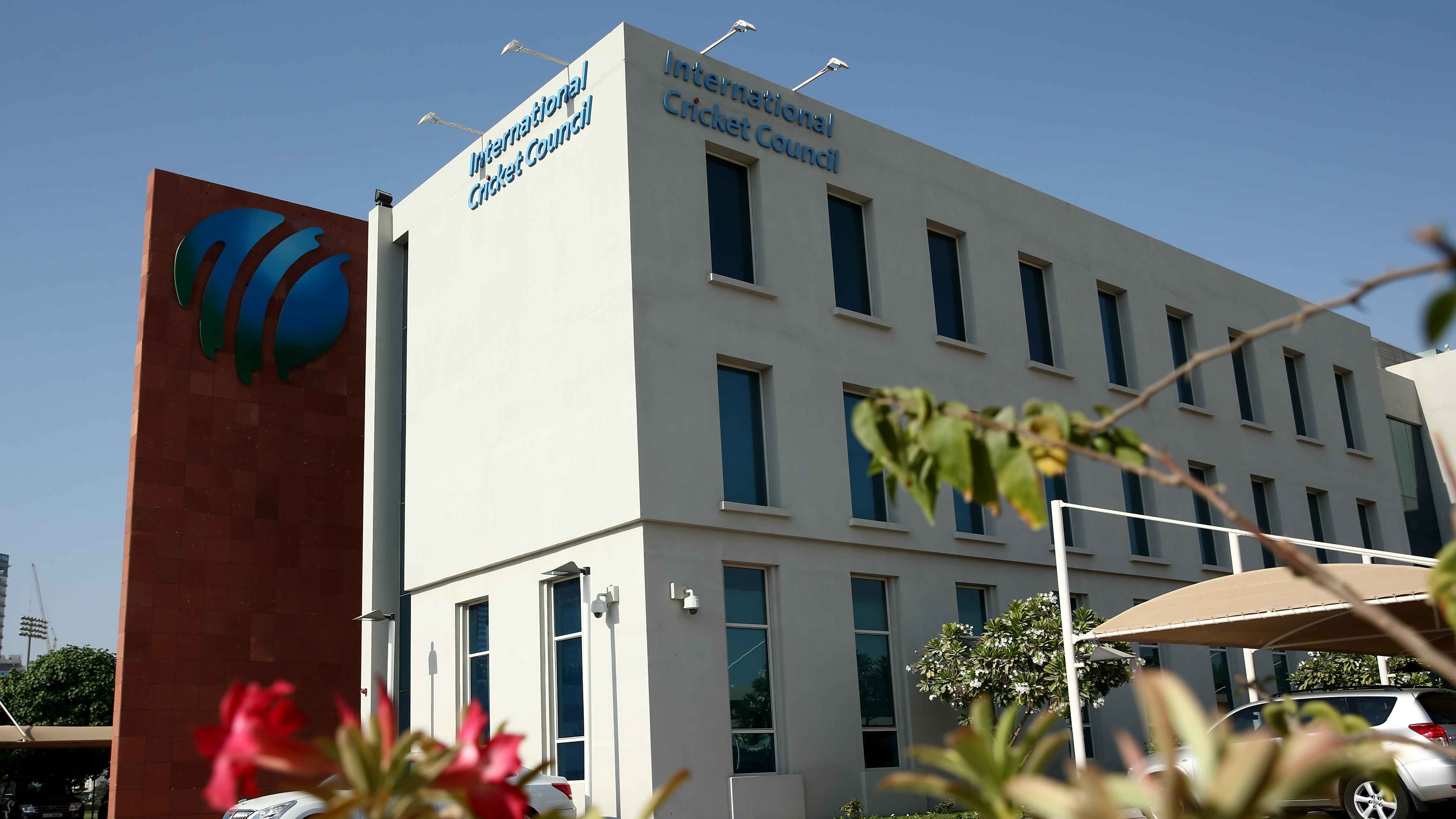 বিশ্বকাপে নতুন নিয়ম চালু করল আইসিসি